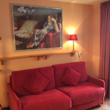 Aparthotel Residenze Sonnenschein Casa Rossa à Villabassa Extérieur photo
