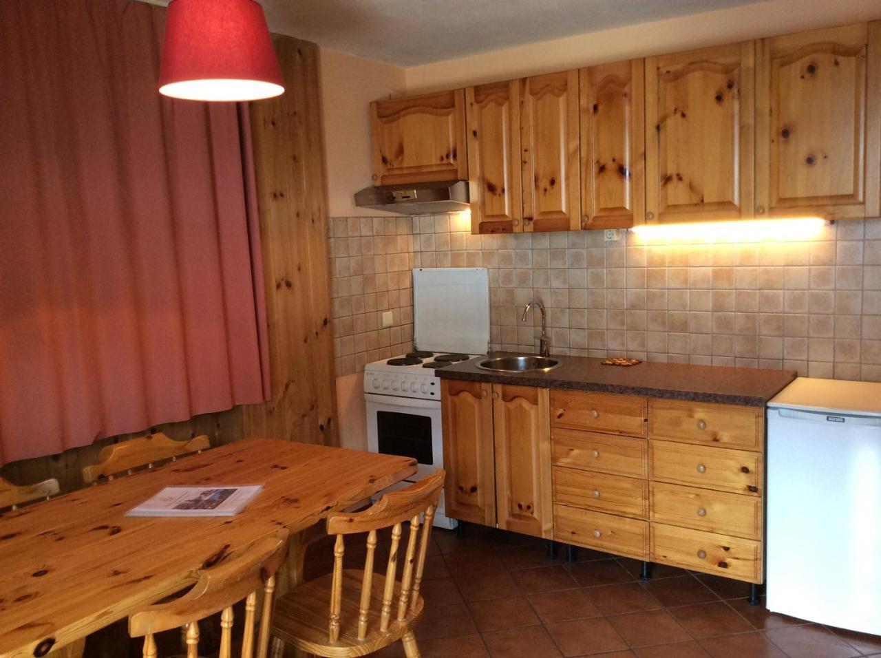 Aparthotel Residenze Sonnenschein Casa Rossa à Villabassa Extérieur photo
