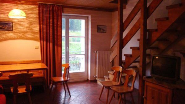 Aparthotel Residenze Sonnenschein Casa Rossa à Villabassa Extérieur photo