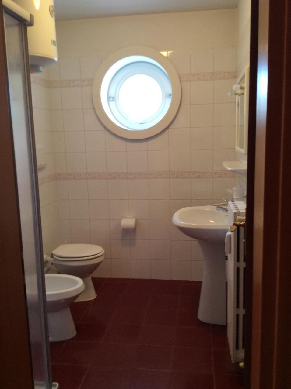 Aparthotel Residenze Sonnenschein Casa Rossa à Villabassa Extérieur photo