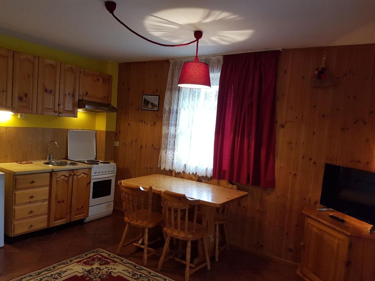 Aparthotel Residenze Sonnenschein Casa Rossa à Villabassa Extérieur photo