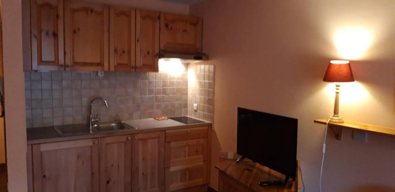 Aparthotel Residenze Sonnenschein Casa Rossa à Villabassa Extérieur photo